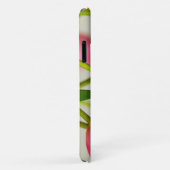 Pink Tulips Case-Mate iPhone Hülle (Hinten/Rechts)