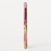 Pink Tulips Handy Case (Hinten/Links)