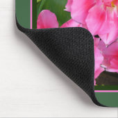 PINK TULIPS ~ Mousepad (Ecke)