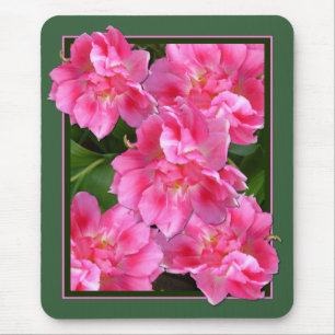 PINK TULIPS ~ Mousepad