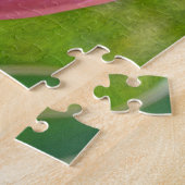 Pink Tulips Puzzle (Seite)