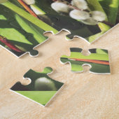 Pink Tulips Puzzle (Seite)