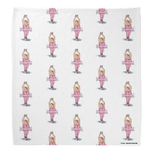 Pink Tutu Fat Typ Ballet