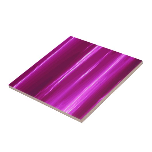 Pink-übersichtliches Design Fliese (Seite)