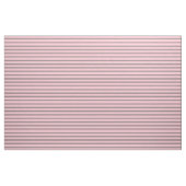 Pink und Dim Gray Lines Muster Stoff (Fat Quarter (45,7 x 55,9 cm))