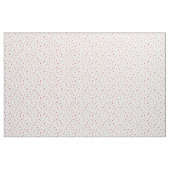 Pink und Gold Confetti Dots Stoff (Fat Quarter (45,7 x 55,9 cm))