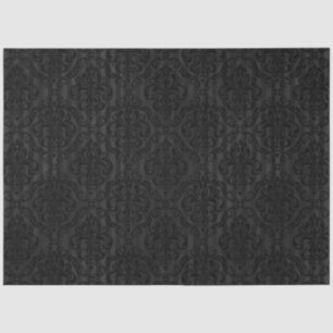 Pink und Gold Steampunk Serie Design 21 Seidenpapier