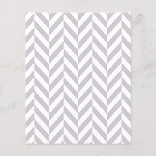 Pink und Grau Elephant Baby Duwer Game (Rückseite)