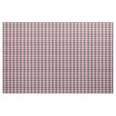 Pink und Grautmuster Stoff (Yard (91,4 cm))