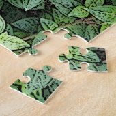 PINK UND GRÜNE FLÜGEL PUZZLE (Seite)