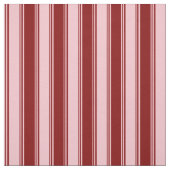 Pink und Maroon farbiges Muster Stoff (Muster)