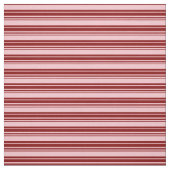 Pink und Maroon-Lined-Muster Stoff (Muster)