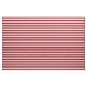 Pink und Maroon-Lined-Muster Stoff (Fat Quarter (45,7 x 55,9 cm))