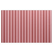 Pink und Maroon-Lined-Muster Stoff (Fat Quarter (45,7 x 55,9 cm))
