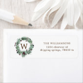 Pink und Pole Happy Houses - Rücksendeadresse (Insitu)