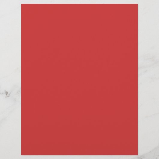 PInk und Red Cherry Pattern Soap Wrapper Flyer (Hinten)