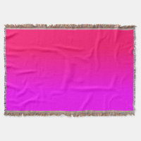 Pink und rosa Ombre Schatten-Neonfarbe verblassen