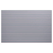 Pink und Slate Gray Muster Stoff (Yard (91,4 cm))