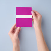 Pink und Weiß, Pink und Flyer (Gruppe)