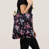 Pink Unicorn Dragon Mix Tasche (Von Nahem)