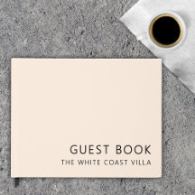 Pink Vacation Rental QR Code Kommentare Gästebuch