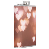 PINK VALENTINE"S DAY HEARTS FLACHMANN (Rechts)