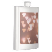 PINK VALENTINE"S DAY HEARTS FLACHMANN (Rechts)