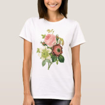 Pink Vintag Bouquet