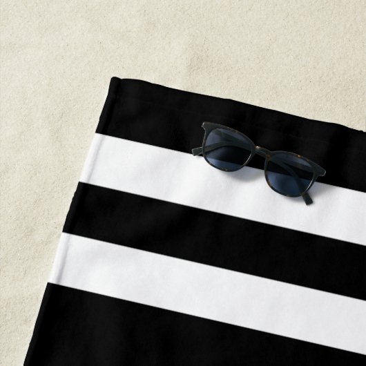 Pink Volleyball Team Name und Spielernummer Strandtuch (Beispiel)