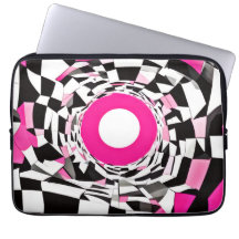 Pink Vortex: Ein karger Abstieg