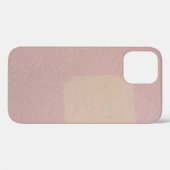 PINK WALL PAINT Case-Mate iPhone HÜLLE (Rückseite (Horizontal))