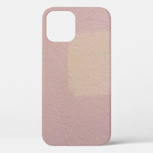 PINK WALL PAINT Case-Mate iPhone HÜLLE