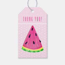 Pink Watermelon Danke