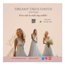 Pink Wedding Elegant Brides Love Romance Bride-to-