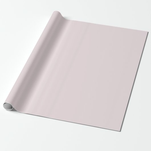  Pink Wedding  Geschenkpapier (Ungerollt)