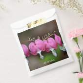 Pink Wedding Hearts Geschenktütchen (Versiegelt)