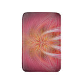 Pink Whisky Badematte (Vorderseite Vertikal)