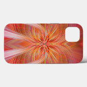 Pink Whisky Case-Mate iPhone Hülle (Rückseite (Horizontal))