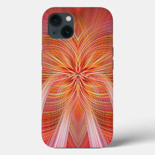 Pink Whisky Case-Mate iPhone Hülle