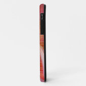 Pink Whisky Case-Mate iPhone Hülle (Hinten/Links)