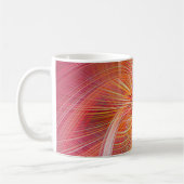 Pink Whisky Kaffeetasse (Links)