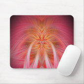 Pink Whisky Mousepad (Mit Mouse)
