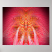 Pink Whisky Poster (Vorne)