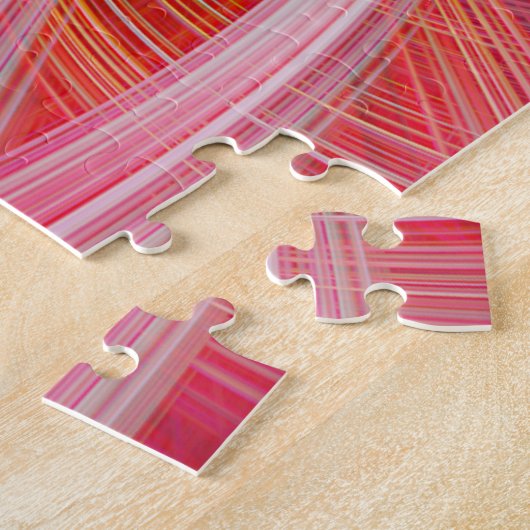 Pink Whisky  Puzzle (Seite)