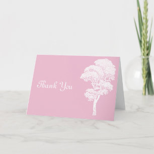 Pink White aifowers Danke