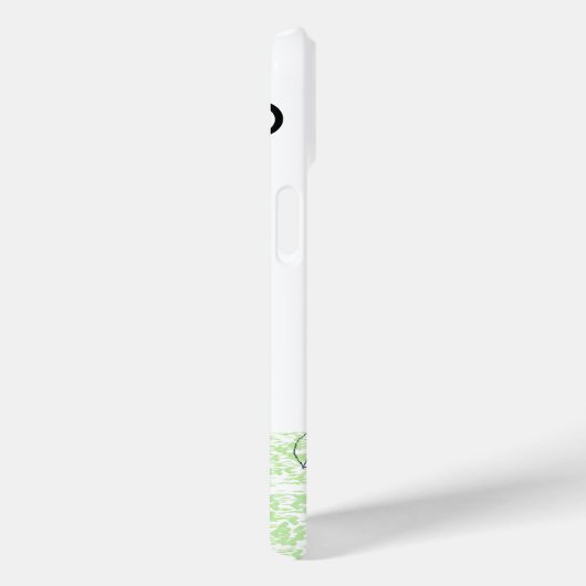 Pink white Roses  Case-Mate iPhone Hülle (Rückseite / Rechts)