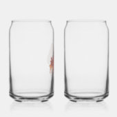 PINK WILD MUSHROOM PIZZA DOSENGLAS (Rechts)