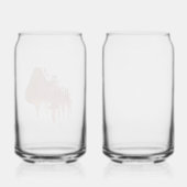 PINK WILD MUSHROOM PIZZA DOSENGLAS (Rückseite)