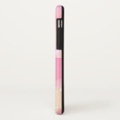 Pink | Zazzle_Growshop. Case-Mate iPhone Hülle (Hinten/Links)