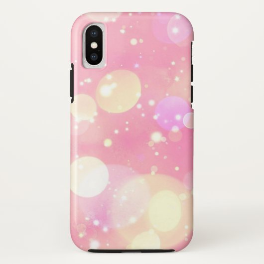 Pink | Zazzle_Growshop. Case-Mate iPhone Hülle (Rückseite)
